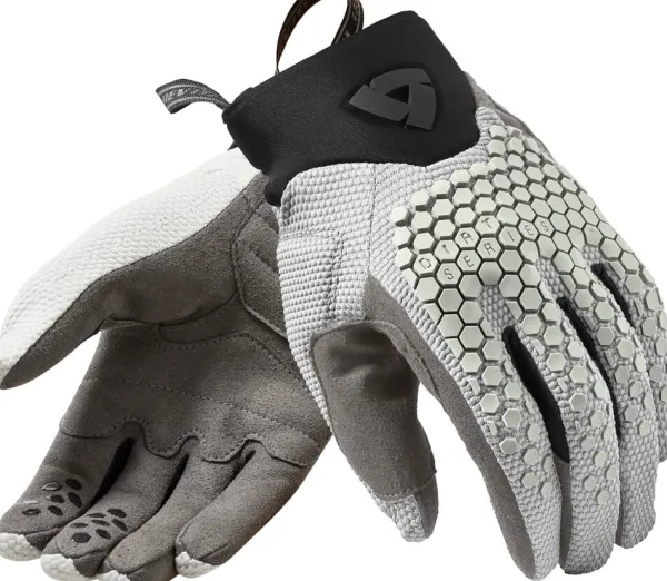 REV'IT Motorhandschoenen-aif Gove Grey