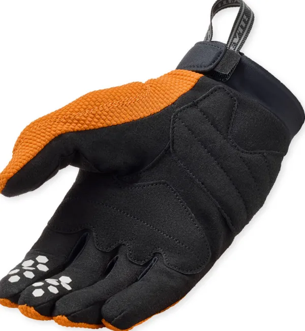 REV'IT Motorhandschoenen-aif Gove Orange