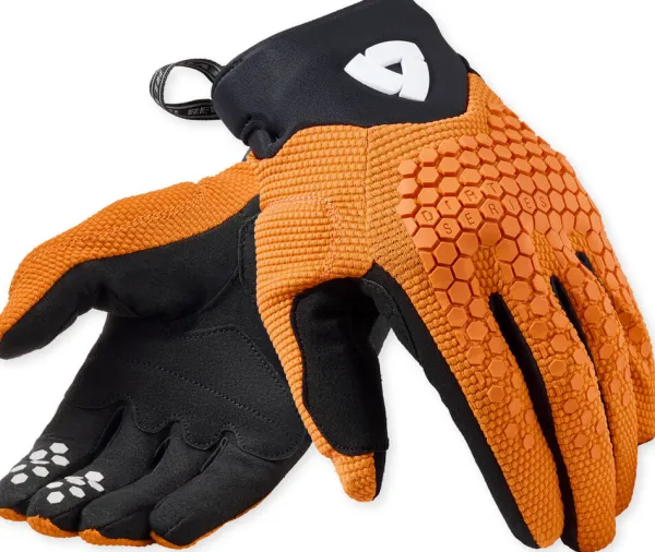 REV'IT Motorhandschoenen-aif Gove Orange