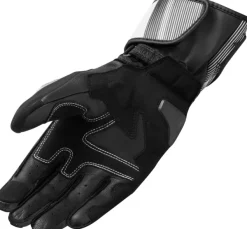 REV'IT Motorhandschoenen-eti 2 Gove Back/White