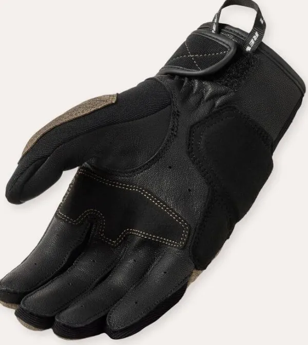 REV'IT Motorhandschoenen-ontford Gove and/Back