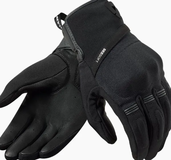 REV'IT Motorhandschoenen-oca 2 Gove Back