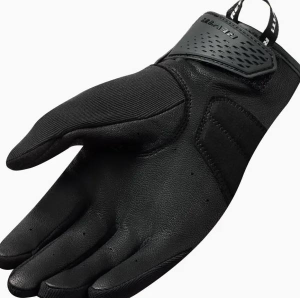 REV'IT Motorhandschoenen-oca 2 Gove Back