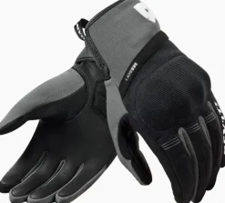 REV'IT Motorhandschoenen-oca 2 Gove Back/Grey