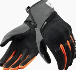 REV'IT Motorhandschoenen-oca 2 Gove Back/Orange