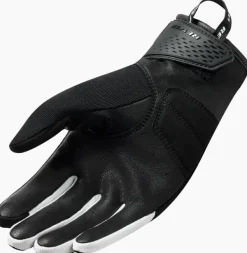 REV'IT Motorhandschoenen-oca 2 Gove Back/White