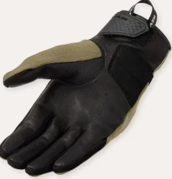 REV'IT Motorhandschoenen-oca 2 Gove Green/Back