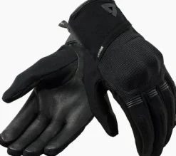 REV'IT Motorhandschoenen-oca 2 H2O adie Gove Back