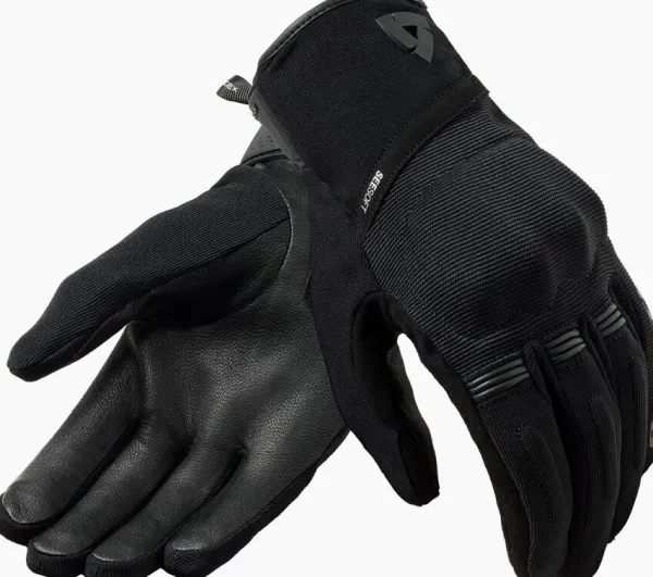 REV'IT Motorhandschoenen-oca 2 H2O adie Gove Back