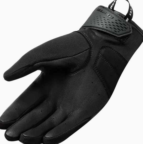 REV'IT Motorhandschoenen-oca 2 adie Gove Back
