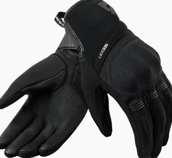 REV'IT Motorhandschoenen-oca 2 adie Gove Back