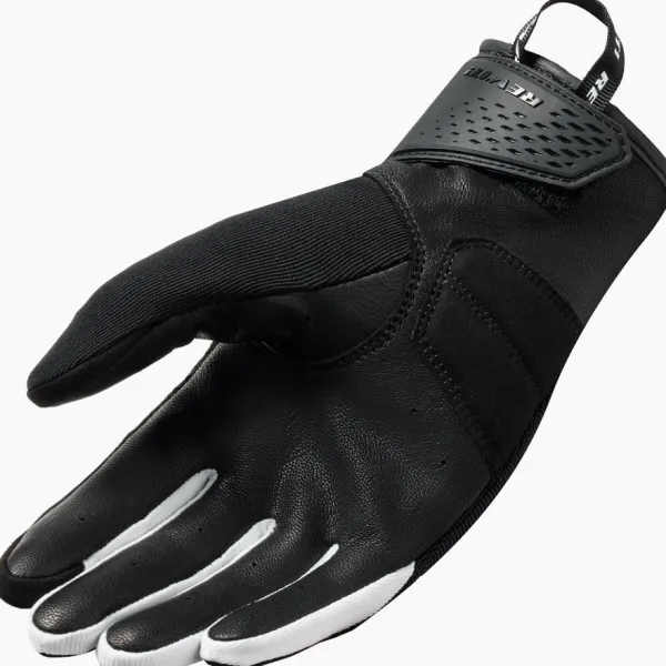 REV'IT Motorhandschoenen-oca 2 adie Gove Back/Pink