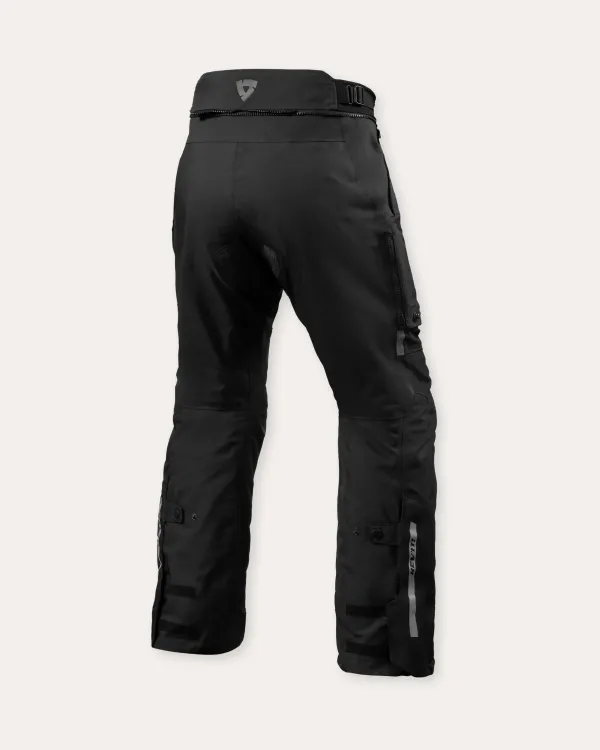 REV'IT Motorbroeken-Neptune 3 GTX Motorbroek Black