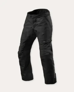 REV'IT Motorbroeken-Neptune 3 GTX Motorbroek Black