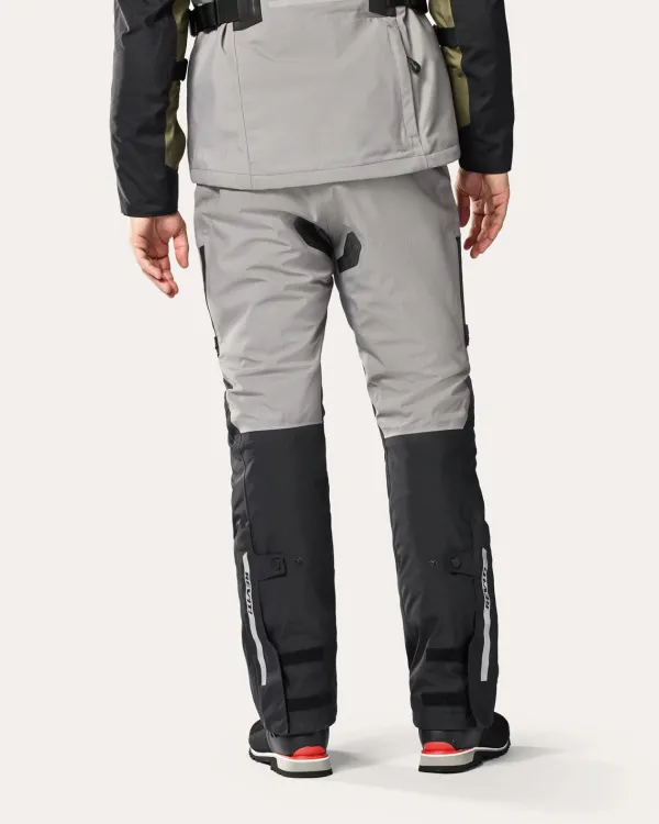 REV'IT Motorbroeken-Neptune 3 GTX Motorbroek Grey/Black