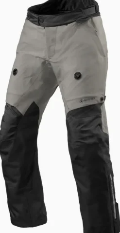 REV'IT Motorbroeken-Neptune 3 GTX Motorbroek Grey/Black