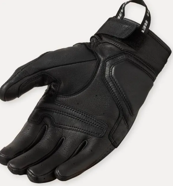 REV'IT Motorhandschoenen-New Height Gove Back