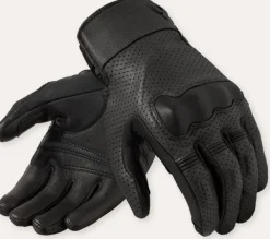 REV'IT Motorhandschoenen-New Height Gove Back