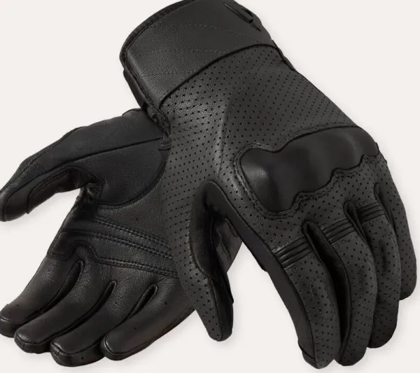REV'IT Motorhandschoenen-New Height Gove Back