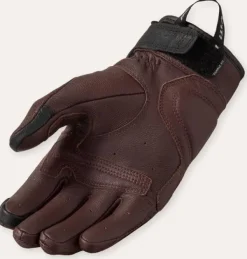 REV'IT Motorhandschoenen-New Height adie Gove Aubergine