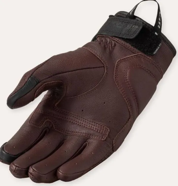 REV'IT Motorhandschoenen-New Height adie Gove Aubergine