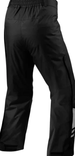 REV'IT Regenkleding-Nitric 4 H2O Rainpant Back