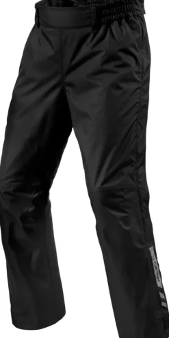 REV'IT Regenkleding-Nitric 4 H2O Rainpant Back