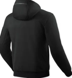 REV'IT Motorhoodies|Motorjassen-Oakwood otorhoodie Back