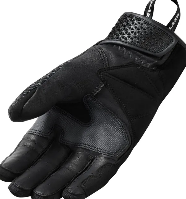 REV'IT Motorhandschoenen-Offtrack 2 Gove Back