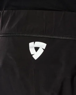 REV'IT Motorbroeken-Offtrack 3 H2O Motorbroek Black
