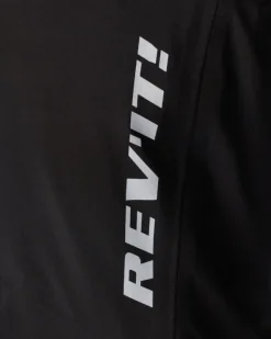 REV'IT Motorbroeken-Offtrack 3 H2O Motorbroek Black
