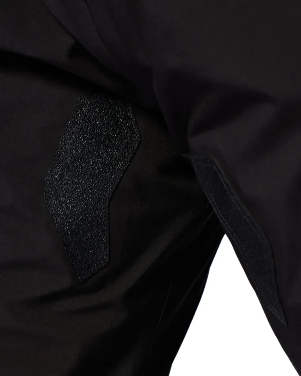 REV'IT Motorbroeken-Offtrack 3 H2O Motorbroek Black