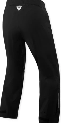 REV'IT Motorbroeken-Offtrack 3 H2O Motorbroek Black