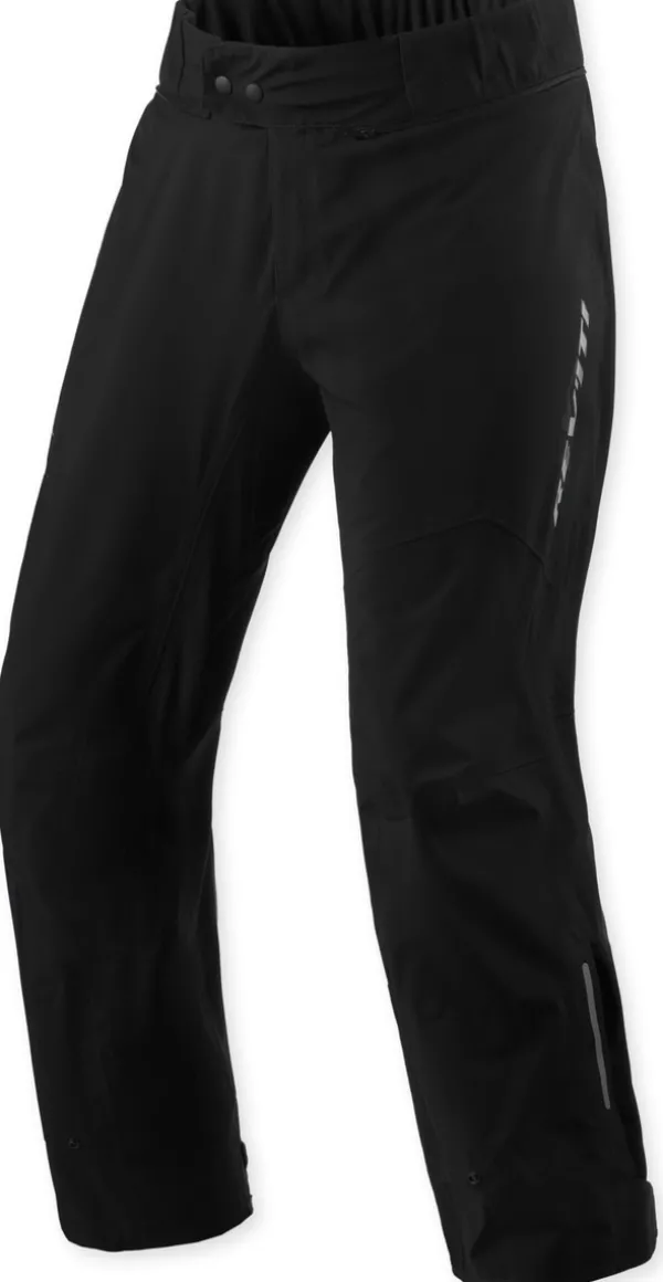 REV'IT Motorbroeken-Offtrack 3 H2O Motorbroek Black