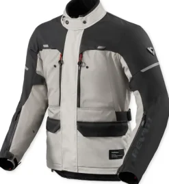 REV'IT Motorjassen-Outback 5 H2O otorja iver/Back