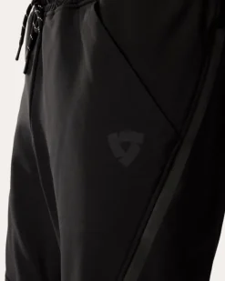 REV'IT Motorbroeken-Parabolica 2 Motorbroek Black