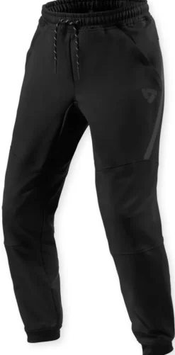 REV'IT Motorbroeken-Parabolica 2 Motorbroek Black