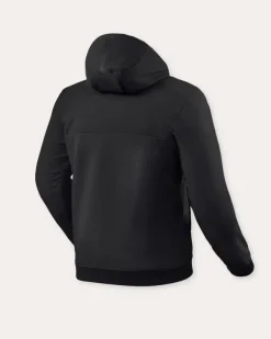 REV'IT Motorhoodies|Motorjassen-Paraboica 2 otorhoodie Back
