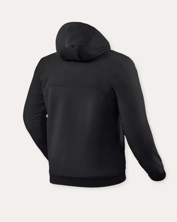 REV'IT Motorhoodies|Motorjassen-Paraboica 2 otorhoodie Back