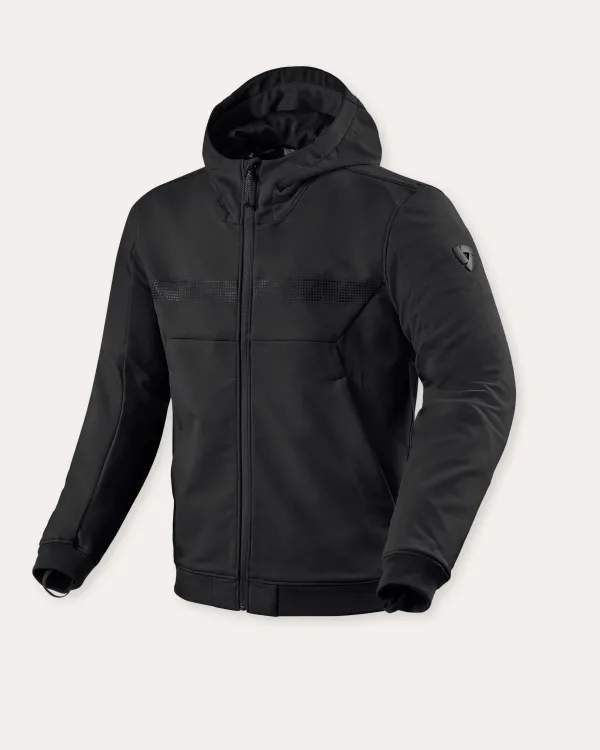 REV'IT Motorhoodies|Motorjassen-Paraboica 2 otorhoodie Back