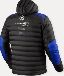 REV'IT Motorjassen-Payoad otorja Back/Bue