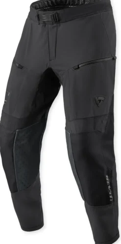 REV'IT Motorbroeken-Peninsula 2 Motorbroek Black