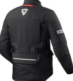 REV'IT Motorjassen-Poeidon 3 GTX otorja Back