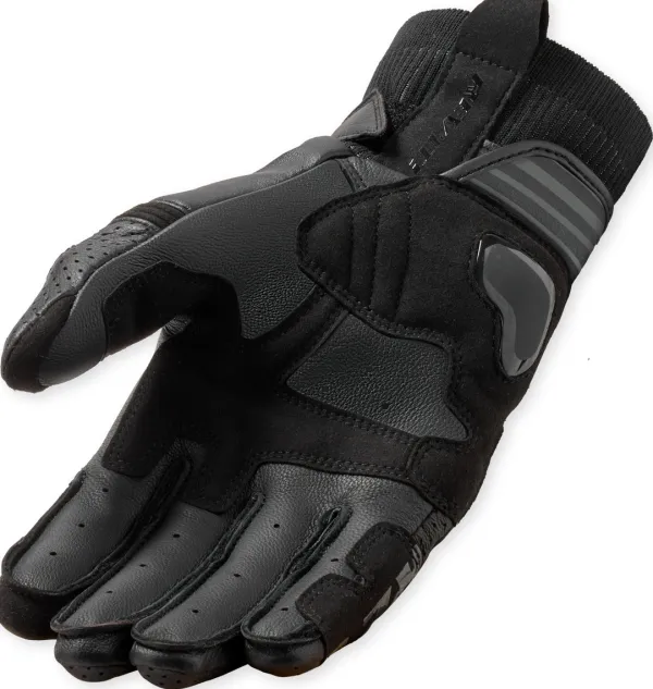 REV'IT Motorhandschoenen-Poitron Gove Back