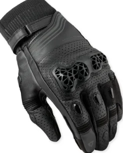 REV'IT Motorhandschoenen-Poitron Gove Back