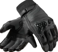 REV'IT Motorhandschoenen-Poitron Gove Back