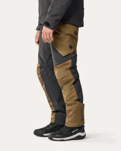 REV'IT Motorbroeken-Potential GTX Motorbroek Brown/Grey