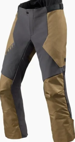 REV'IT Motorbroeken-Potential GTX Motorbroek Brown/Grey