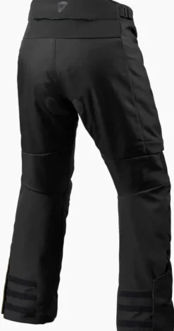 REV'IT Motorbroeken-Potential GTX Motorbroek Black