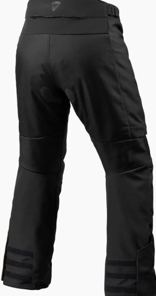 REV'IT Motorbroeken-Potential GTX Motorbroek Black